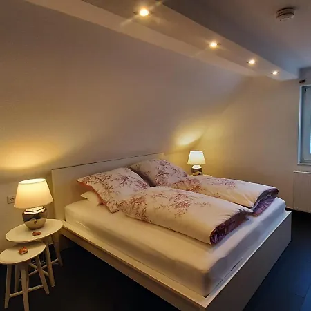 Ferienwohnung Kamitter Apartment