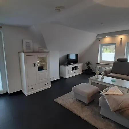 Ferienwohnung Kamitter *