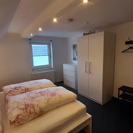 Apartment Ferienwohnung Kamitter