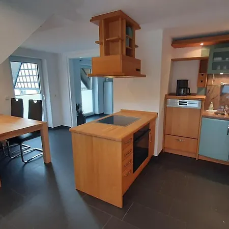 Ferienwohnung Kamitter *