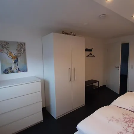 Ferienwohnung Kamitter