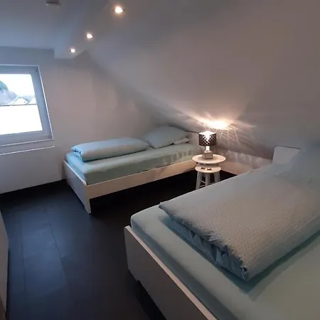 Ferienwohnung Kamitter Apartment Schmallenberg