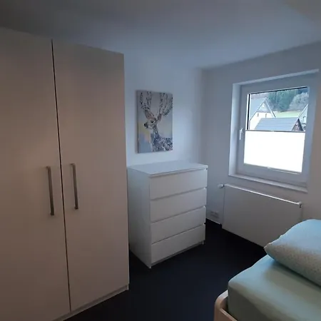 Ferienwohnung Kamitter *