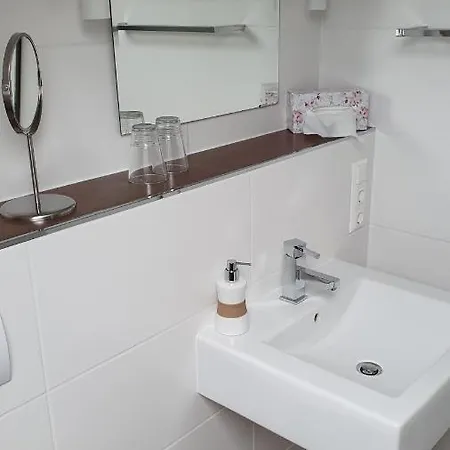 Ferienwohnung Kamitter Apartment *