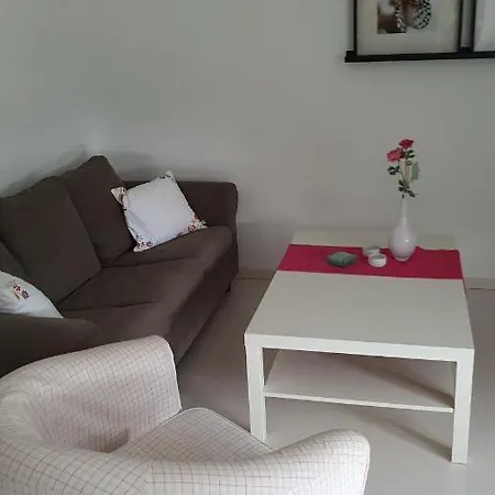 Ferienwohnung Kamitter Apartment Schmallenberg