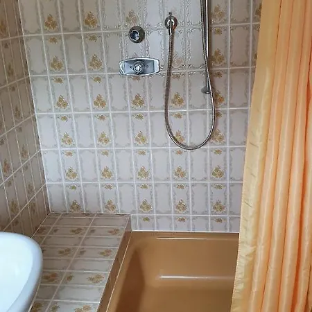 Apartment Ferienwohnung Kamitter *
