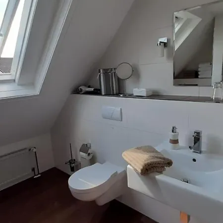 Apartment Ferienwohnung Kamitter Schmallenberg