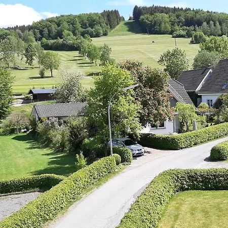 Ferienwohnung Kamitter Schmallenberg