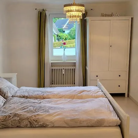 Ferienwohnung Kamitter * Schmallenberg