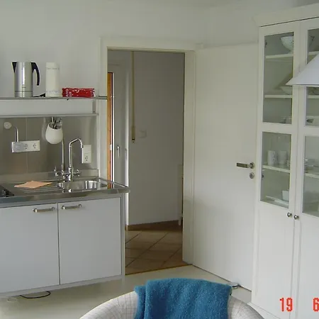 Ferienwohnung Kamitter Apartment Schmallenberg