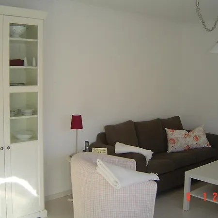 Apartment Ferienwohnung Kamitter *