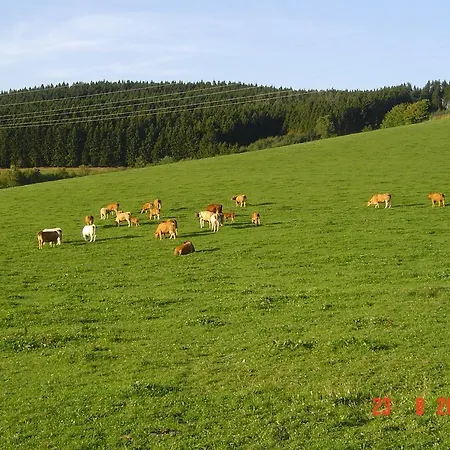 Ferienwohnung Kamitter * Schmallenberg
