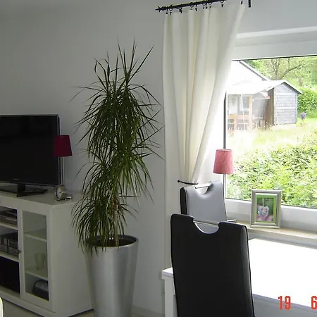 Ferienwohnung Kamitter Apartment